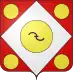 Coat of arms of Chassey-lès-Montbozon