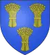 Coat of arms of Chaumes-en-Brie