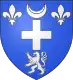 Coat of arms of Chaumont-Porcien