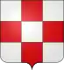 Coat of arms of Chenevrey-et-Morogne