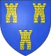 Coat of arms of Chesley