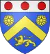 Coat of arms of Chessy