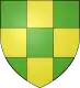 Coat of arms of Chevagny-les-Chevrières