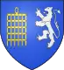 Coat of arms of Chevaigné-du-Maine