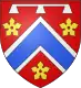 Coat of arms of Chevry-Cossigny