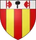 Coat of arms of Citry