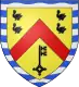 Coat of arms of Clérey