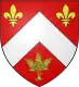 Coat of arms of Cliron