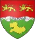 Coat of arms of Colleville