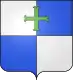 Coat of arms of Comberjon