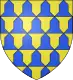 Coat of arms of Congrier