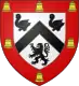Coat of arms of Corneville-sur-Risle