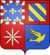 Coat of arms of Couches