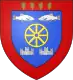 Coat of arms of Crêches-sur-Saône