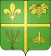 Coat of arms of Crégy-lès-Meaux