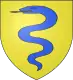 Coat of arms of Croissy-Beaubourg