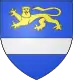 Coat of arms of Crulai