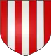Coat of arms of Cult