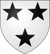Coat of arms of Dambenoît-lès-Colombe