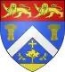 Coat of arms of Daubeuf-près-Vatteville