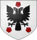 Coat of arms of Deinze