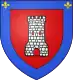 Coat of arms of Doulaincourt-Saucourt
