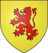 Lion rampant