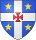 Coat of arms of Estrebay