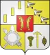 Coat of arms of Exincourt
