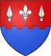 Coat of arms of Fère-Champenoise