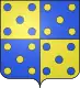 Coat of arms of Fallon