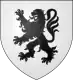 Coat of arms of Calmont