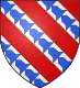 Coat of arms of Farciennes