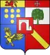 Coat of arms of Fontenay-Trésigny