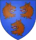Coat of arms of Fumay