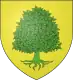 Coat of arms of Gilley