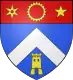 Coat of arms of Glaire