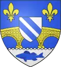 Arms of Gournay-sur-Marne