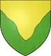 Coat of arms of Grand'Combe-des-Bois