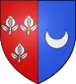 Coat of arms of the House of Grenier of Sidon