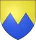 Coat of arms of Grozon