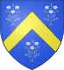 Coat of arms of Gudmont-Villiers