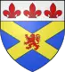 Coat of arms of Guignicourt-sur-Vence