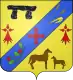 Coat of arms of Hénanbihen