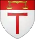 Coat of arms of Héricourt
