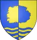 Coat of arms of Heiltz-le-Maurupt