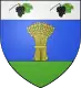 Coat of arms of Hermonville