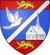 Coat of arms of Irreville