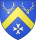 Coat of arms of Isle-sur-Marne