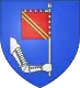 Coat of arms of Iville